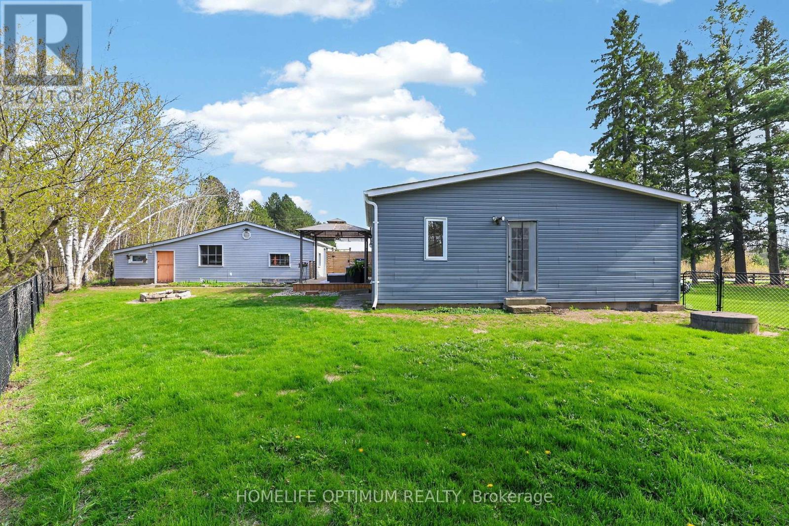 5670 Thomas Drive, Georgina, Ontario  L0E 1A0 - Photo 33 - N13113298