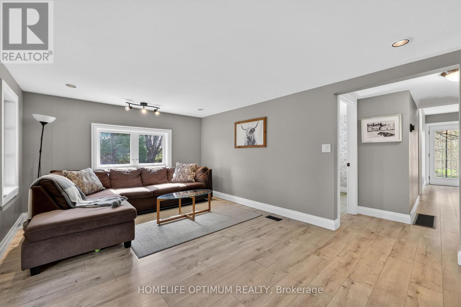 5670 Thomas Drive, Georgina, Ontario  L0E 1A0 - Photo 8 - N13113298