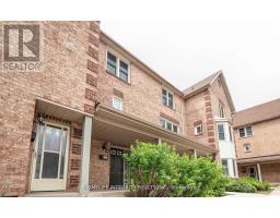27 - 119 D'AMBROSIO DRIVE, Barrie, Ontario