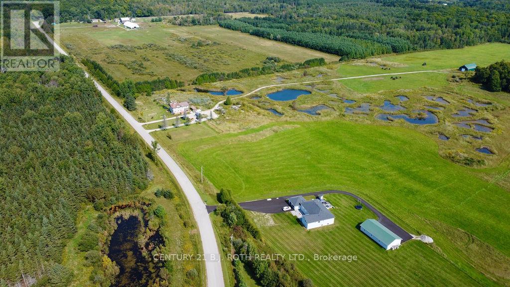 253 Craig Side Road, Oro-Medonte (Moonstone), Ontario  L0L 1V0 - Photo 26 - S13113028