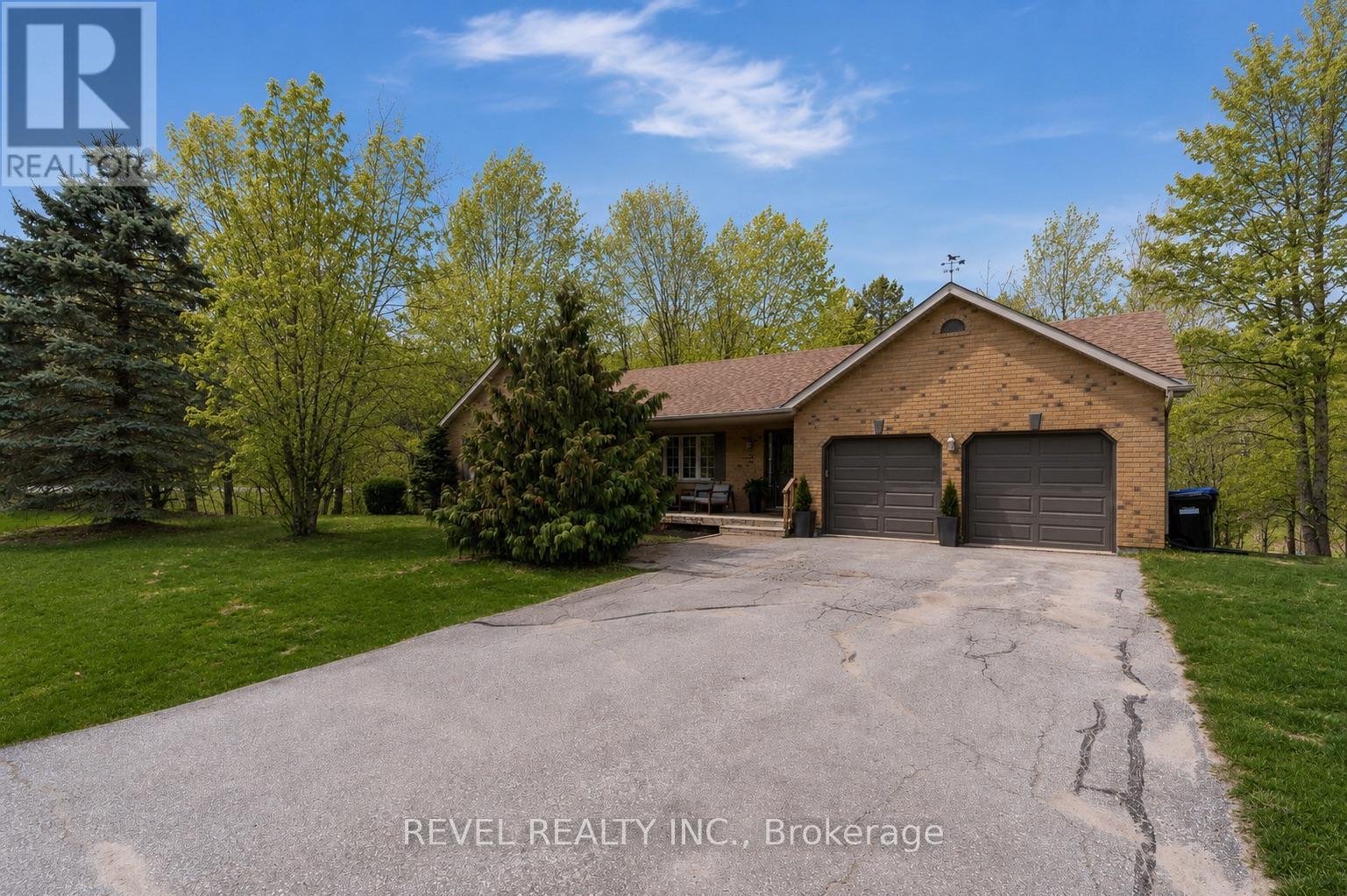 32 HICKORY LANE, oro-medonte (sugarbush), Ontario