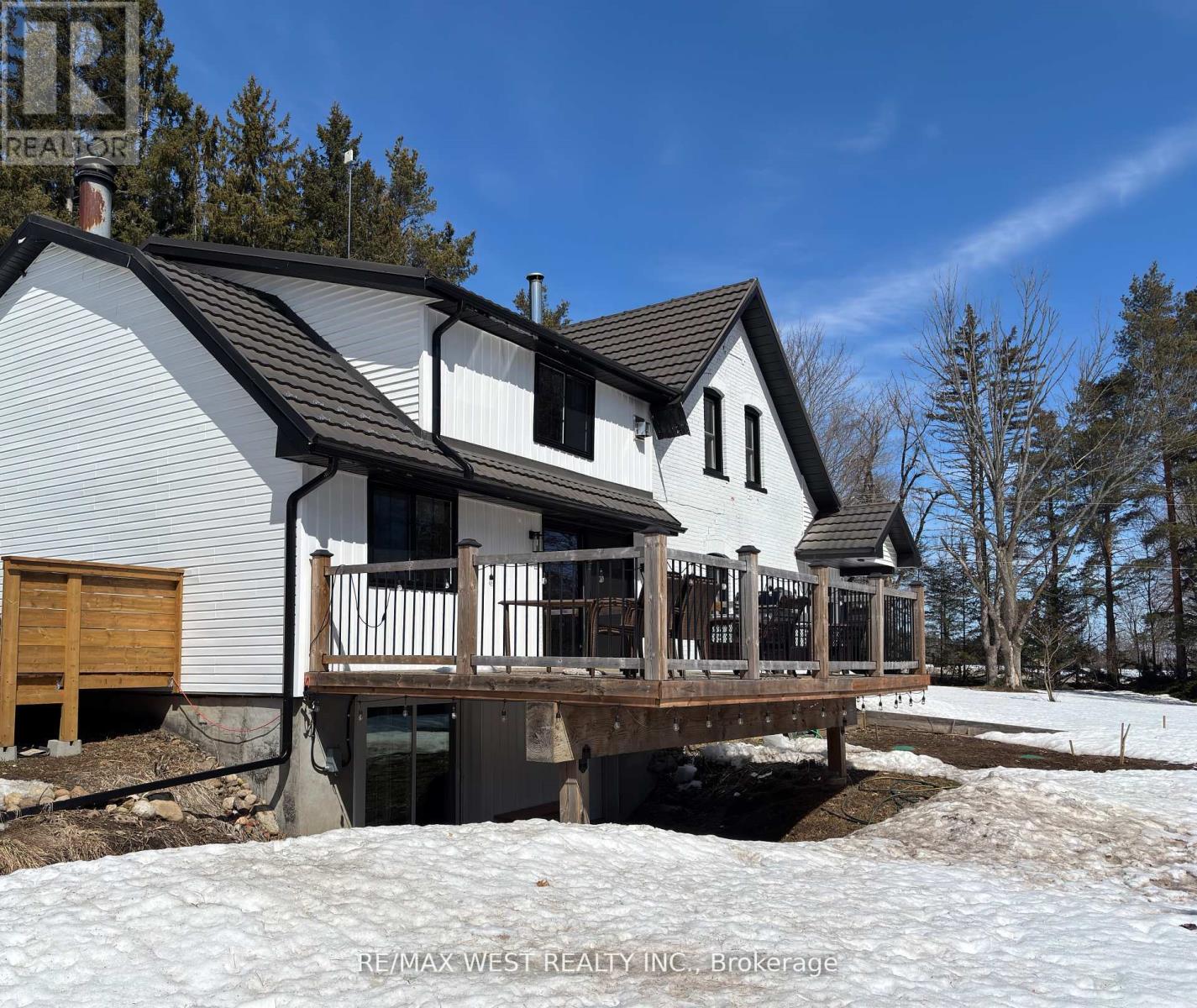 4532 Line 5 N, Oro-Medonte (Moonstone), Ontario  L0L 1V0 - Photo 2 - S13113206