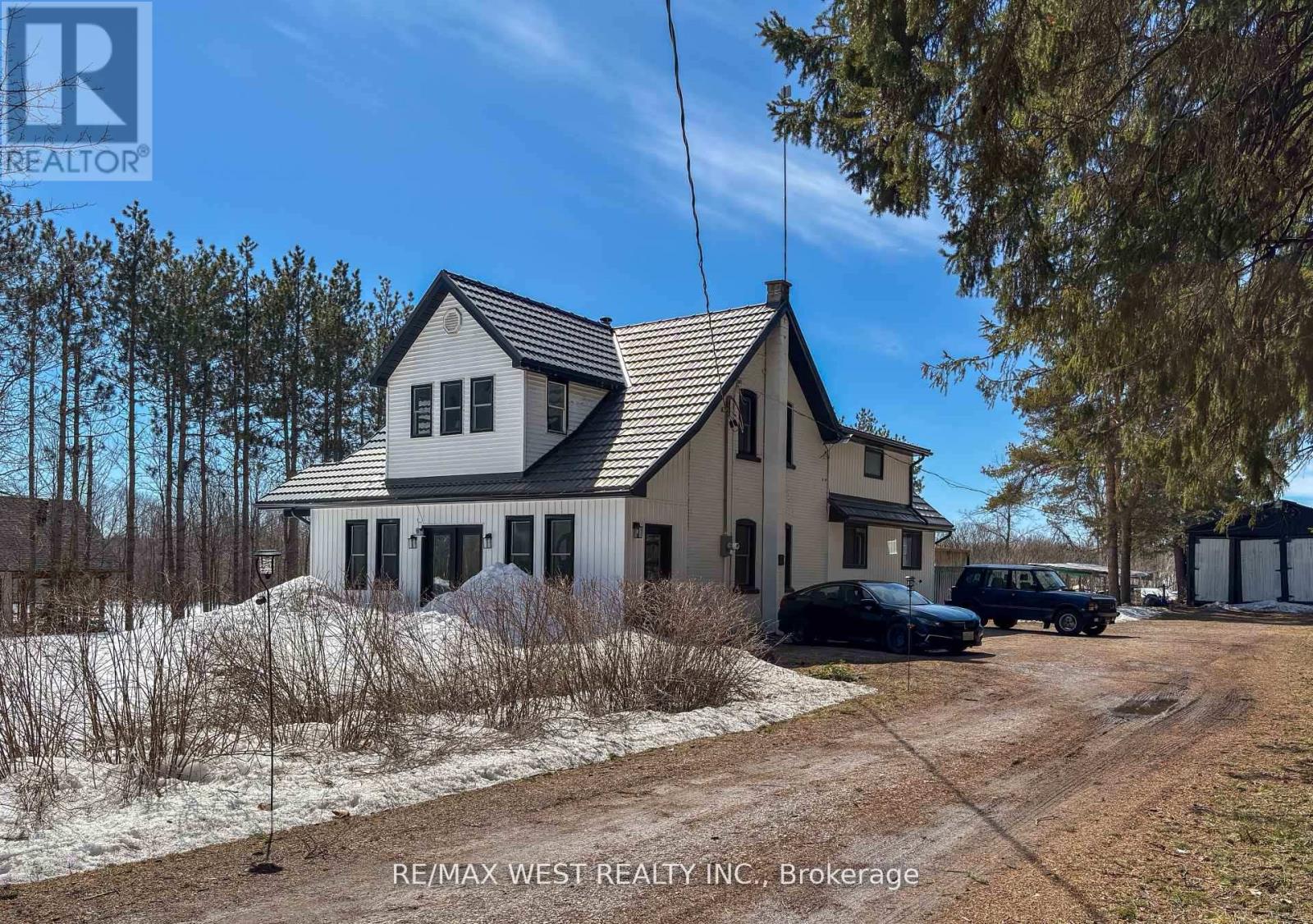 4532 Line 5 N, Oro-Medonte (Moonstone), Ontario  L0L 1V0 - Photo 3 - S13113206