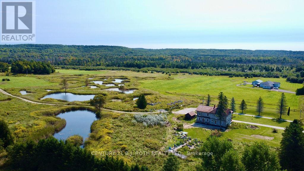 253 Craig Side Road, Oro-Medonte (Moonstone), Ontario L0L 1V0 - Photo 10 - S13113304