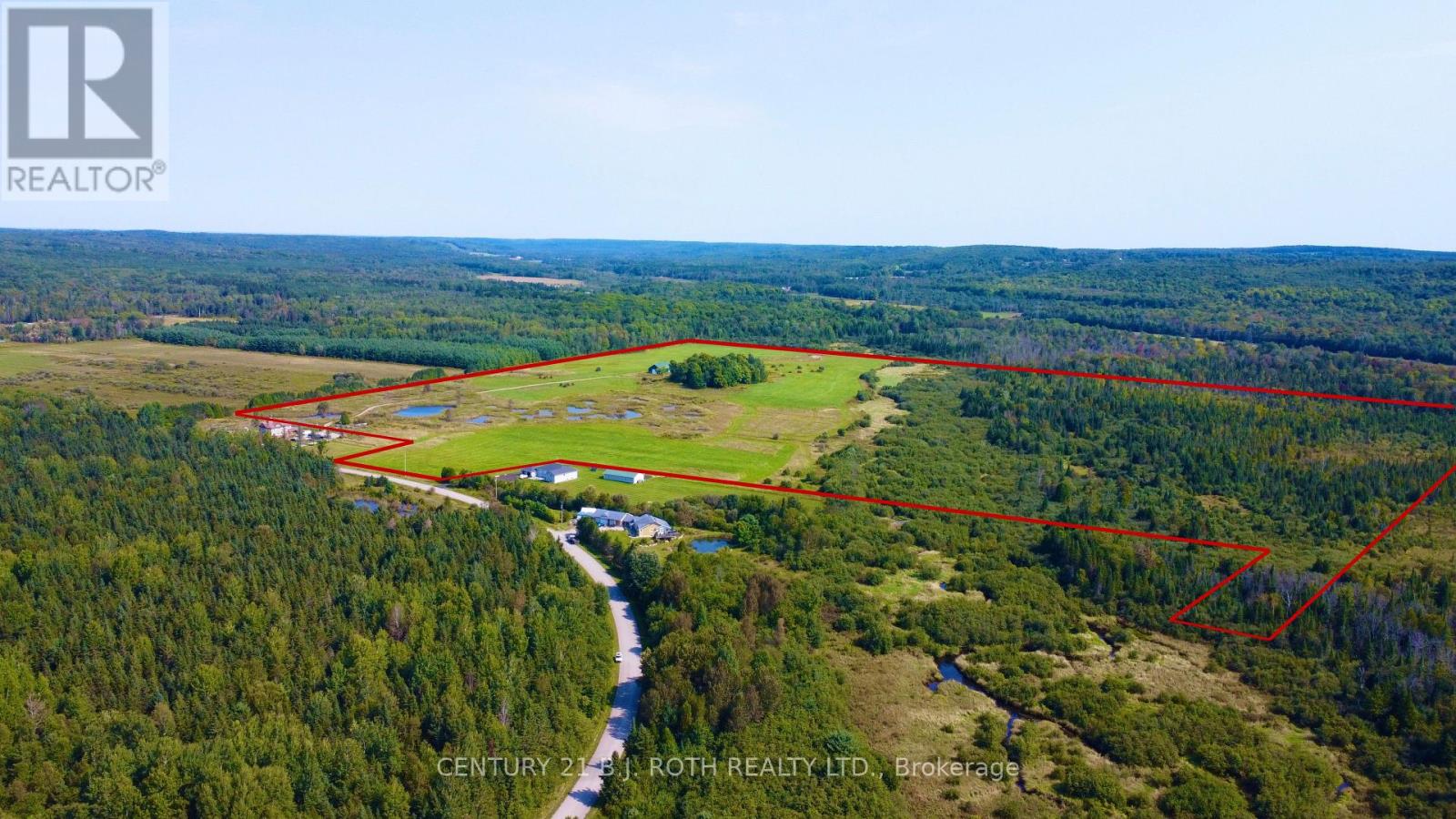 253 Craig Side Road, Oro-Medonte (Moonstone), Ontario L0L 1V0 - Photo 2 - S13113304