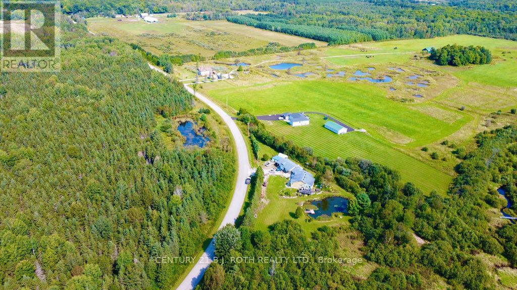 253 Craig Side Road, Oro-Medonte (Moonstone), Ontario L0L 1V0 - Photo 25 - S13113304