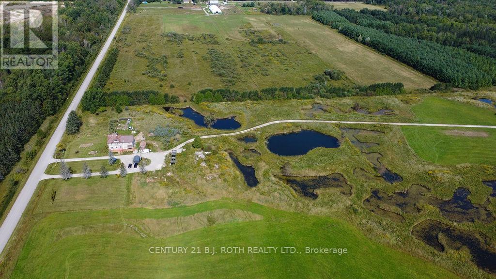 253 Craig Side Road, Oro-Medonte (Moonstone), Ontario L0L 1V0 - Photo 27 - S13113304