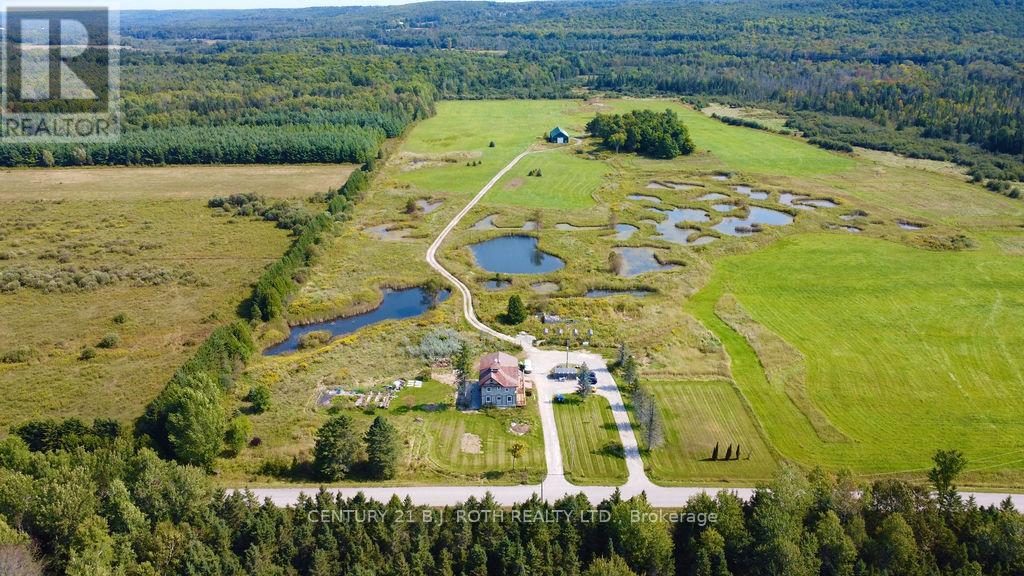 253 Craig Side Road, Oro-Medonte (Moonstone), Ontario L0L 1V0 - Photo 28 - S13113304