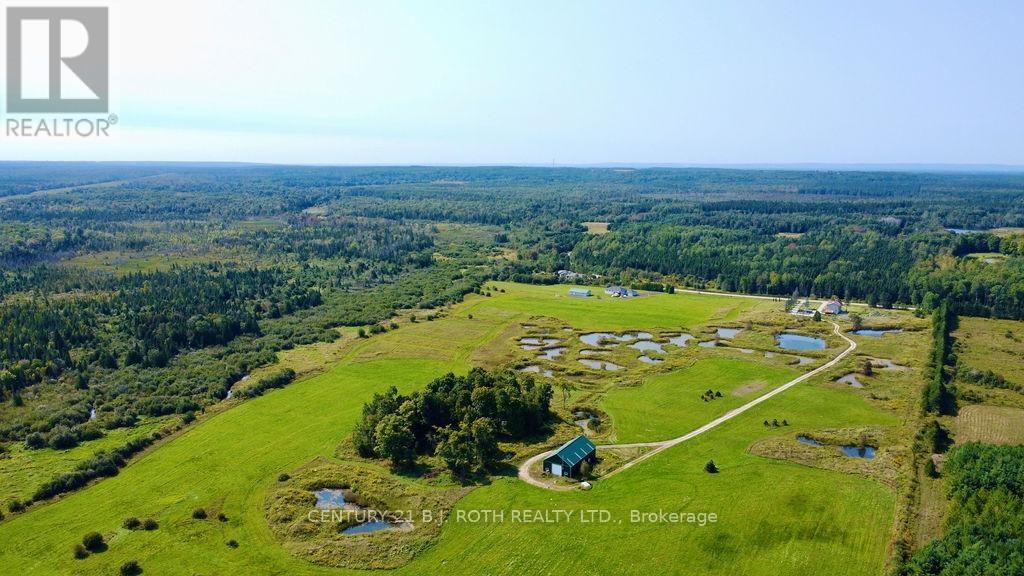 253 Craig Side Road, Oro-Medonte (Moonstone), Ontario L0L 1V0 - Photo 32 - S13113304