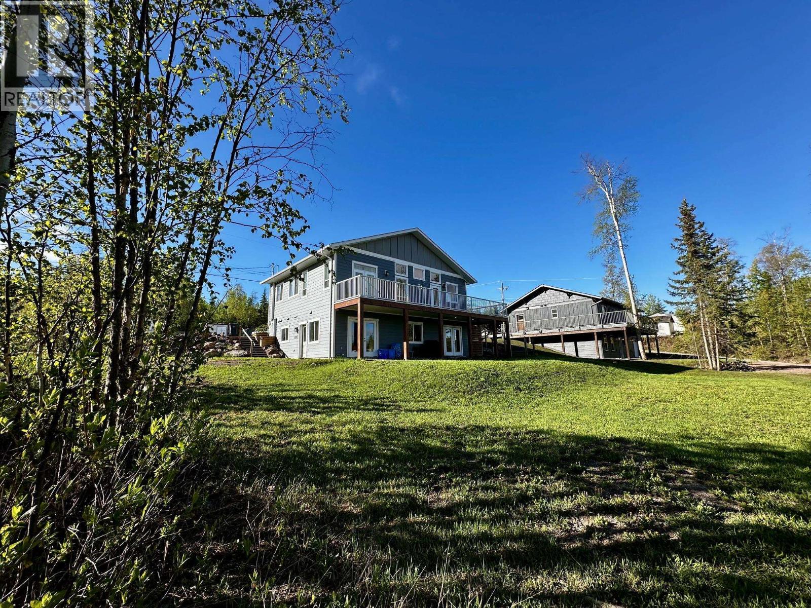 1494 Chestnut Street, Telkwa, British Columbia  V0J 2X0 - Photo 1 - R3122157