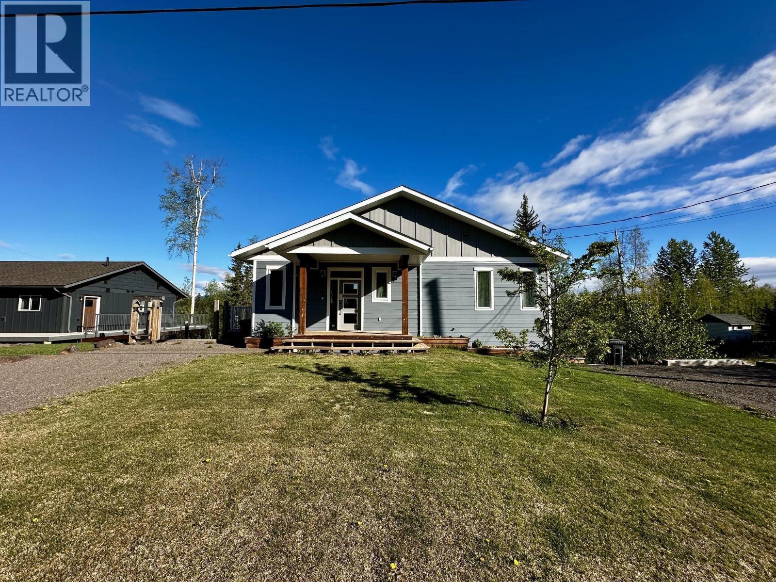 1494 Chestnut Street, Telkwa, British Columbia  V0J 2X0 - Photo 2 - R3122157