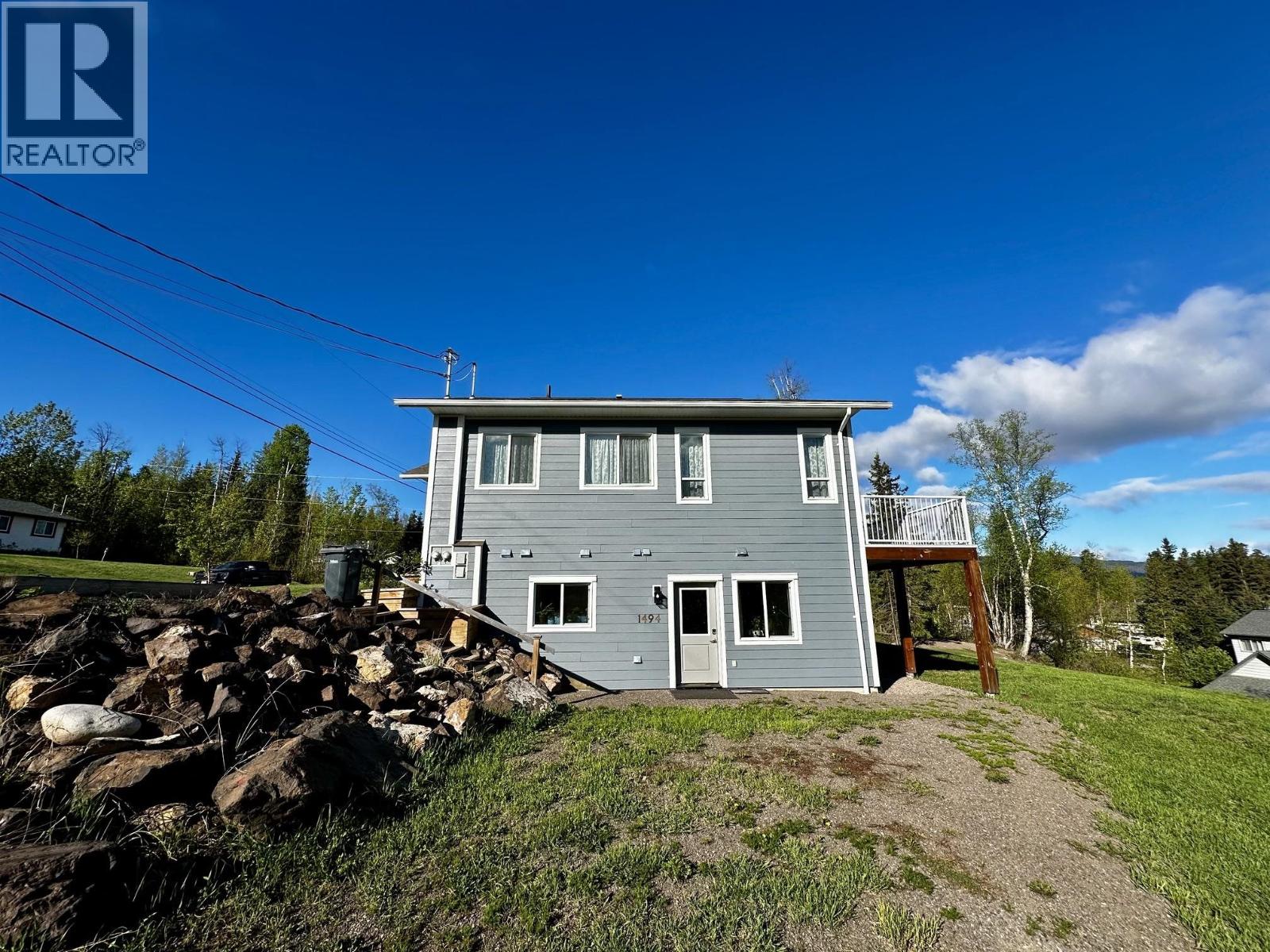 1494 Chestnut Street, Telkwa, British Columbia  V0J 2X0 - Photo 34 - R3122157
