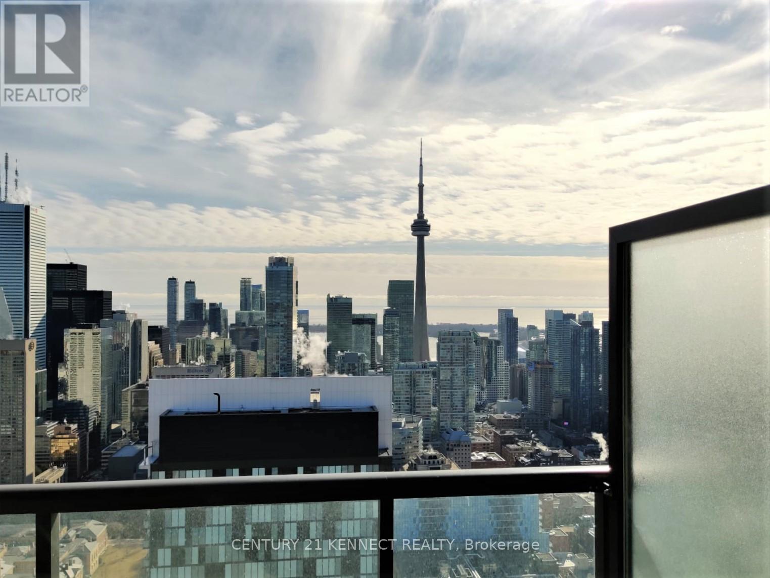 4309 - 488 University Avenue, Toronto, Ontario  M5G 1X3 - Photo 15 - C13111662