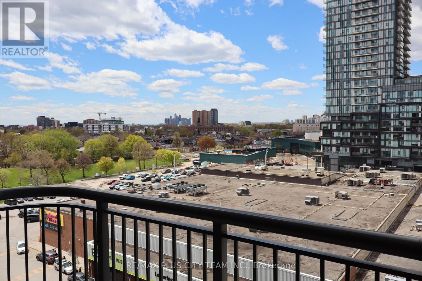 418 - 1185 Dupont Street, Toronto, Ontario M6H 0G5 - Photo 19 - W12998040