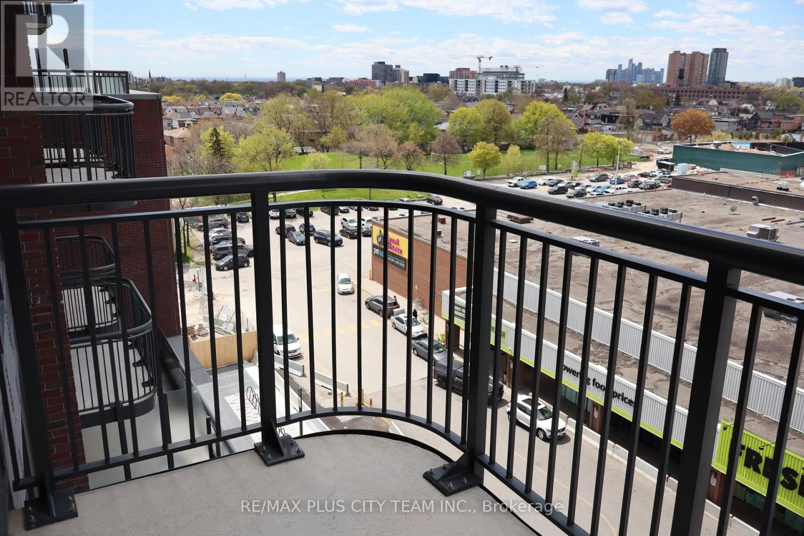 418 - 1185 Dupont Street, Toronto, Ontario M6H 0G5 - Photo 20 - W12998040