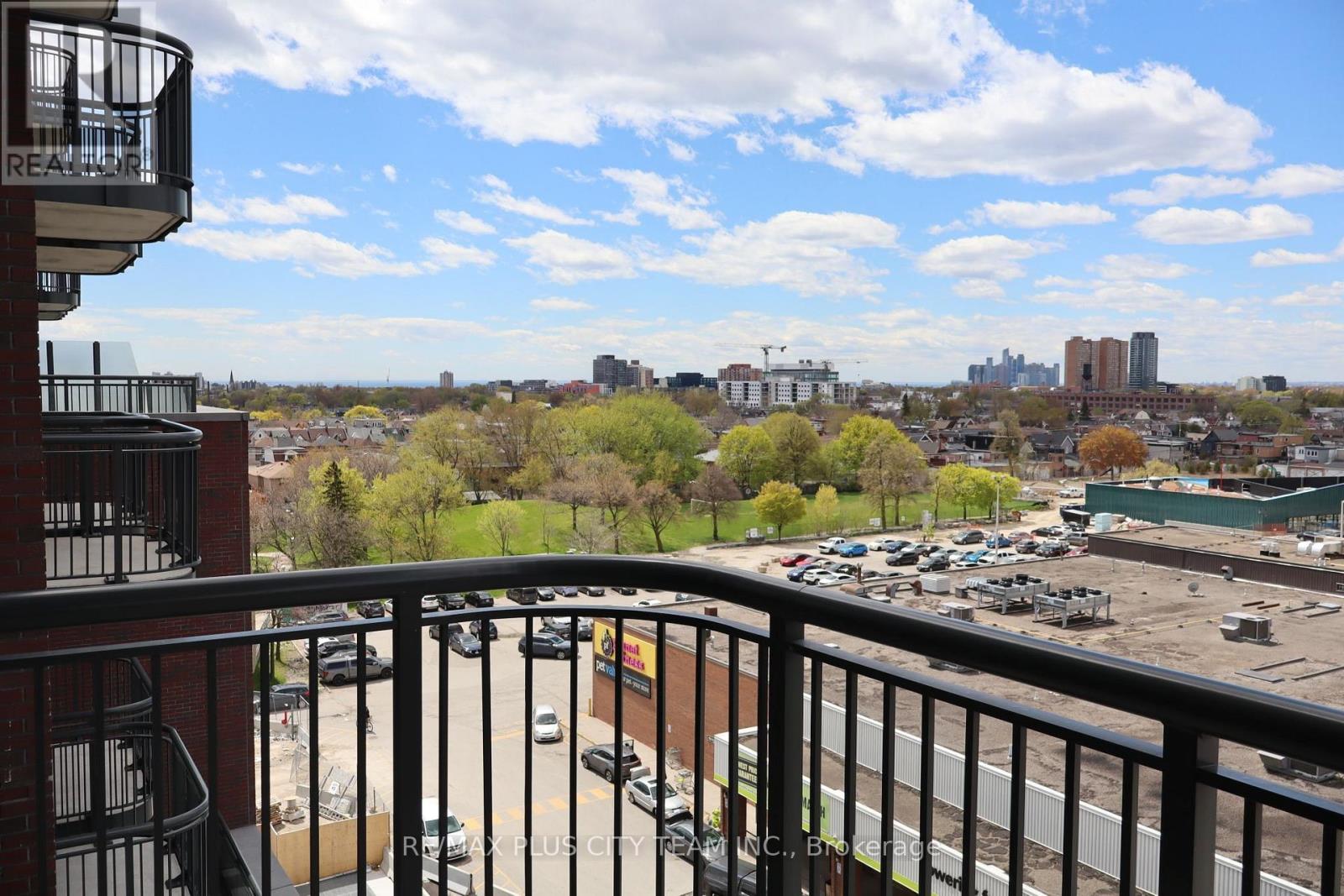 418 - 1185 Dupont Street, Toronto, Ontario M6H 0G5 - Photo 22 - W12998040