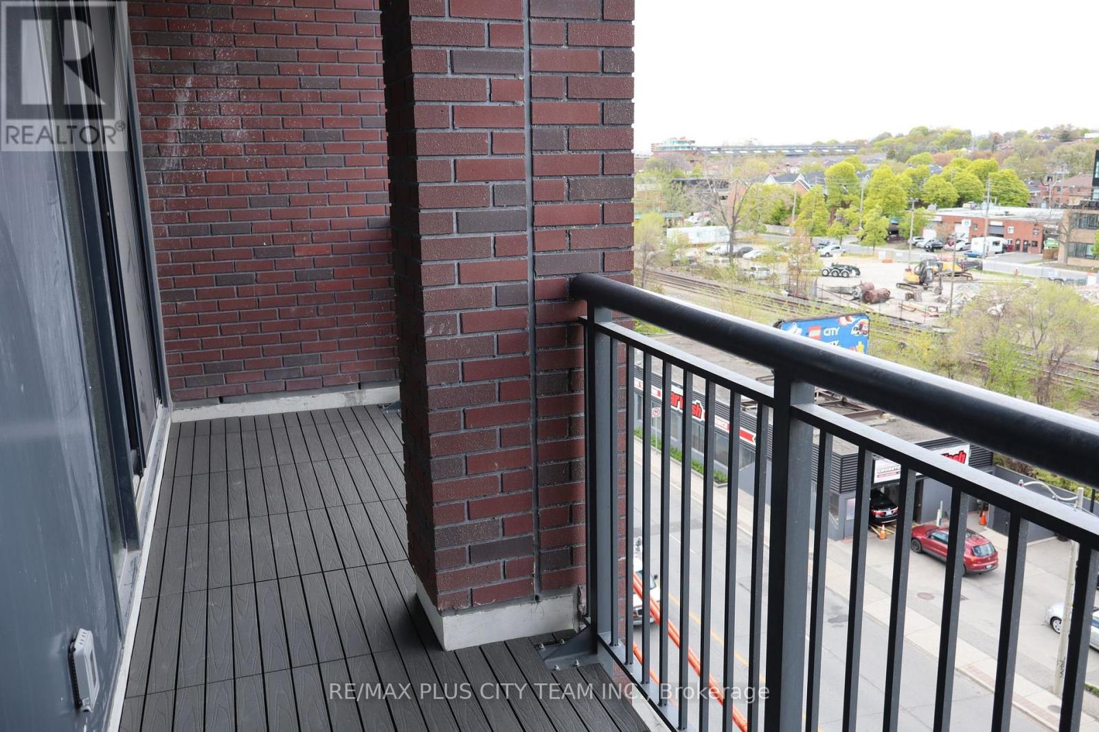 418 - 1185 Dupont Street, Toronto, Ontario M6H 0G5 - Photo 26 - W12998040