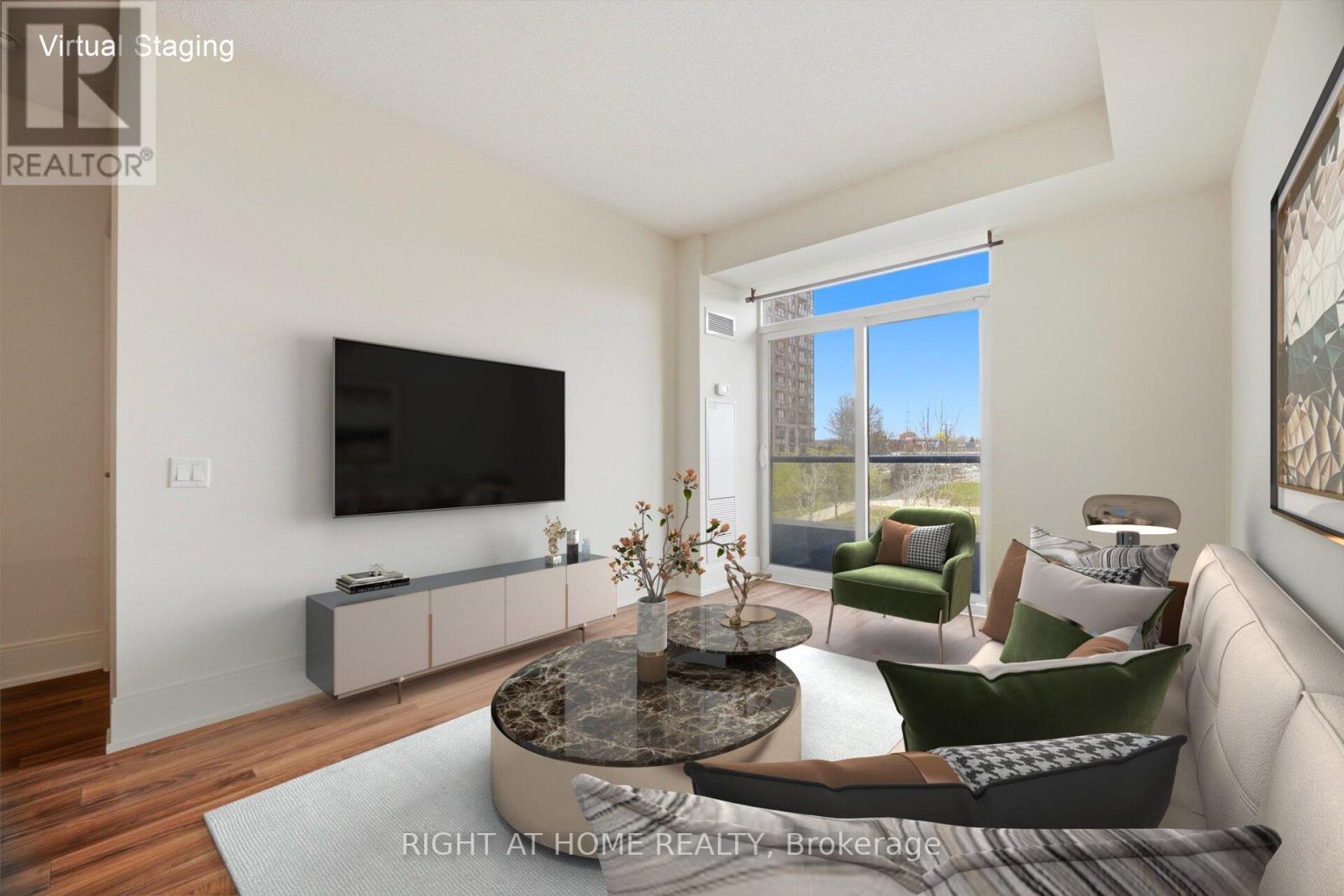 307 - 15 Viking Lane, Toronto, Ontario M9B 0A4 - Photo 17 - W13109092