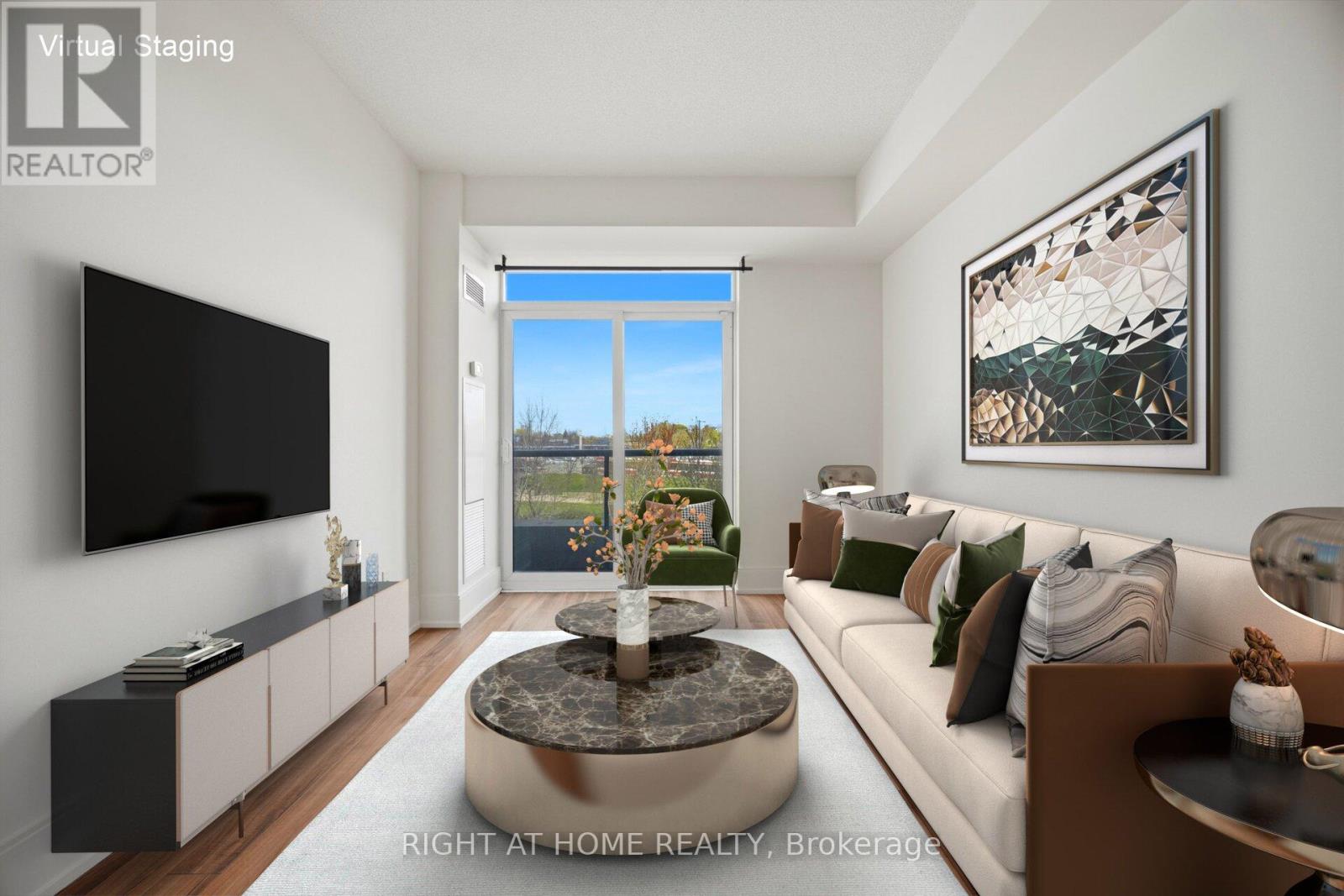 307 - 15 Viking Lane, Toronto, Ontario M9B 0A4 - Photo 19 - W13109092