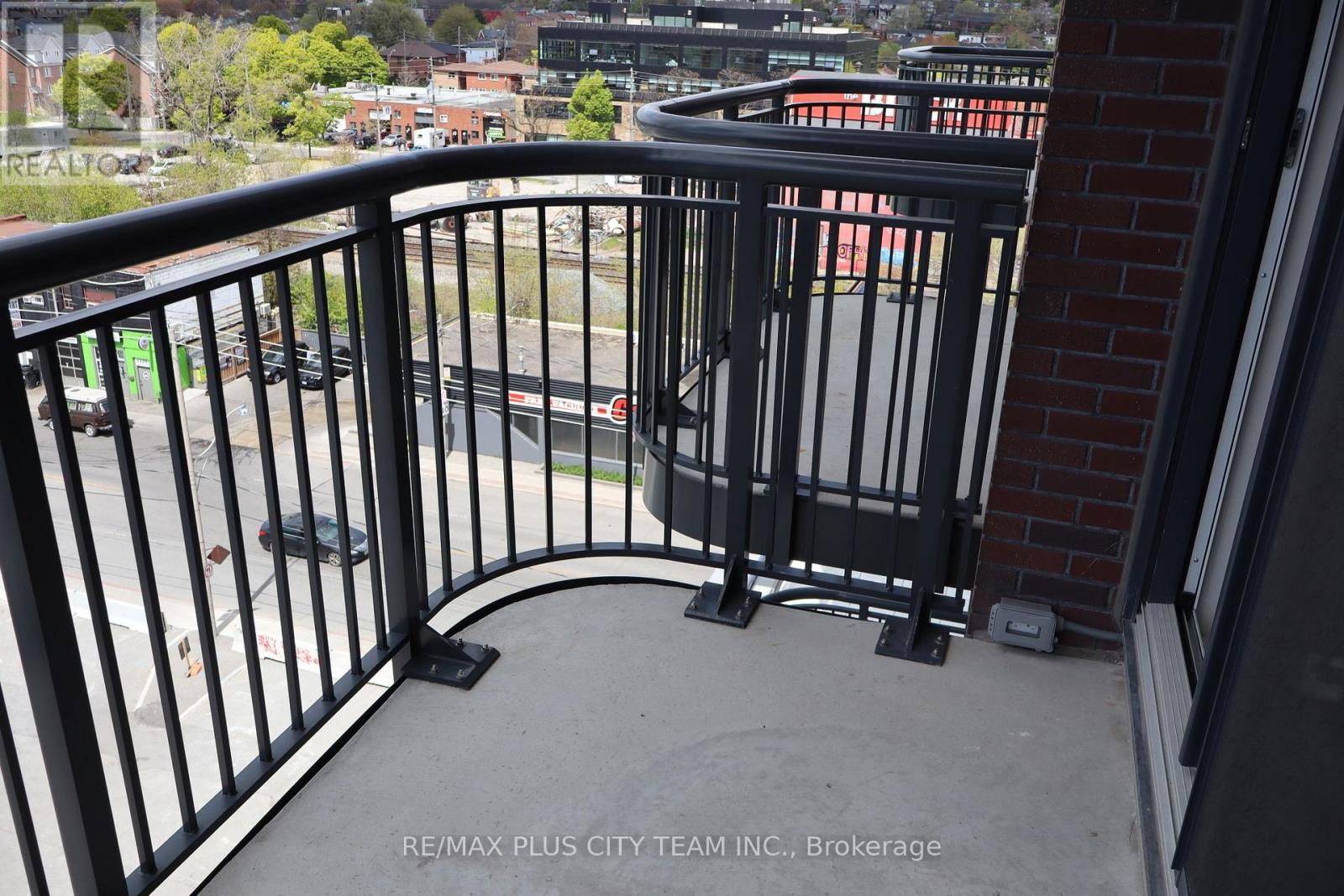 418 - 1185 Dupont Street, Toronto, Ontario M6H 0G5 - Photo 23 - W12998040