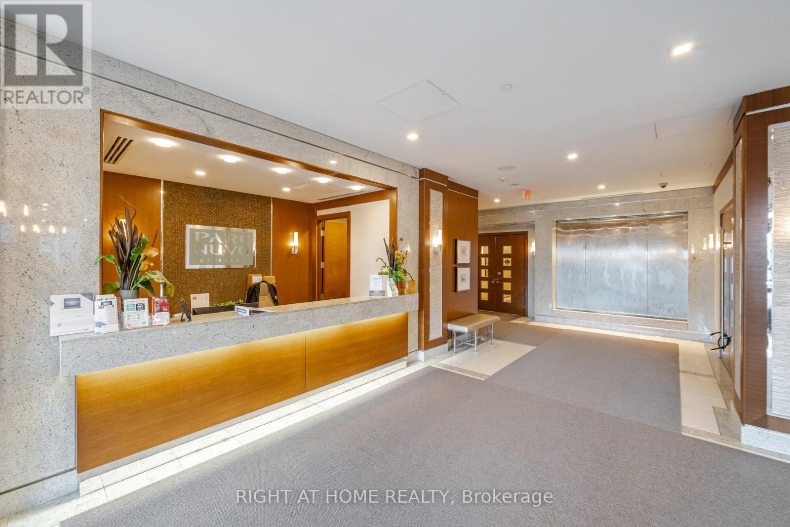 307 - 15 Viking Lane, Toronto, Ontario M9B 0A4 - Photo 33 - W13109092