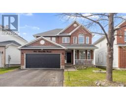 1165 KLONDIKE ROAD, Ottawa, Ontario