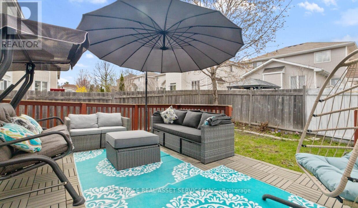 1165 Klondike Road, Ottawa, Ontario  K2W 1C8 - Photo 22 - X13076726