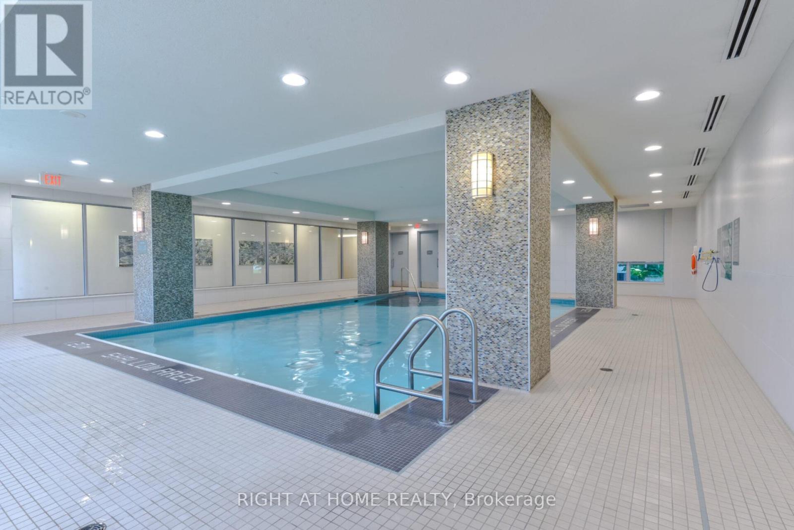 307 - 15 Viking Lane, Toronto, Ontario M9B 0A4 - Photo 38 - W13109092