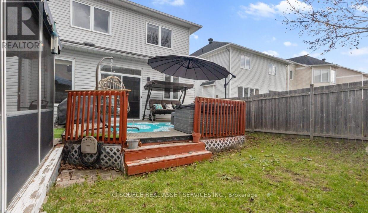 1165 Klondike Road, Ottawa, Ontario  K2W 1C8 - Photo 23 - X13076726