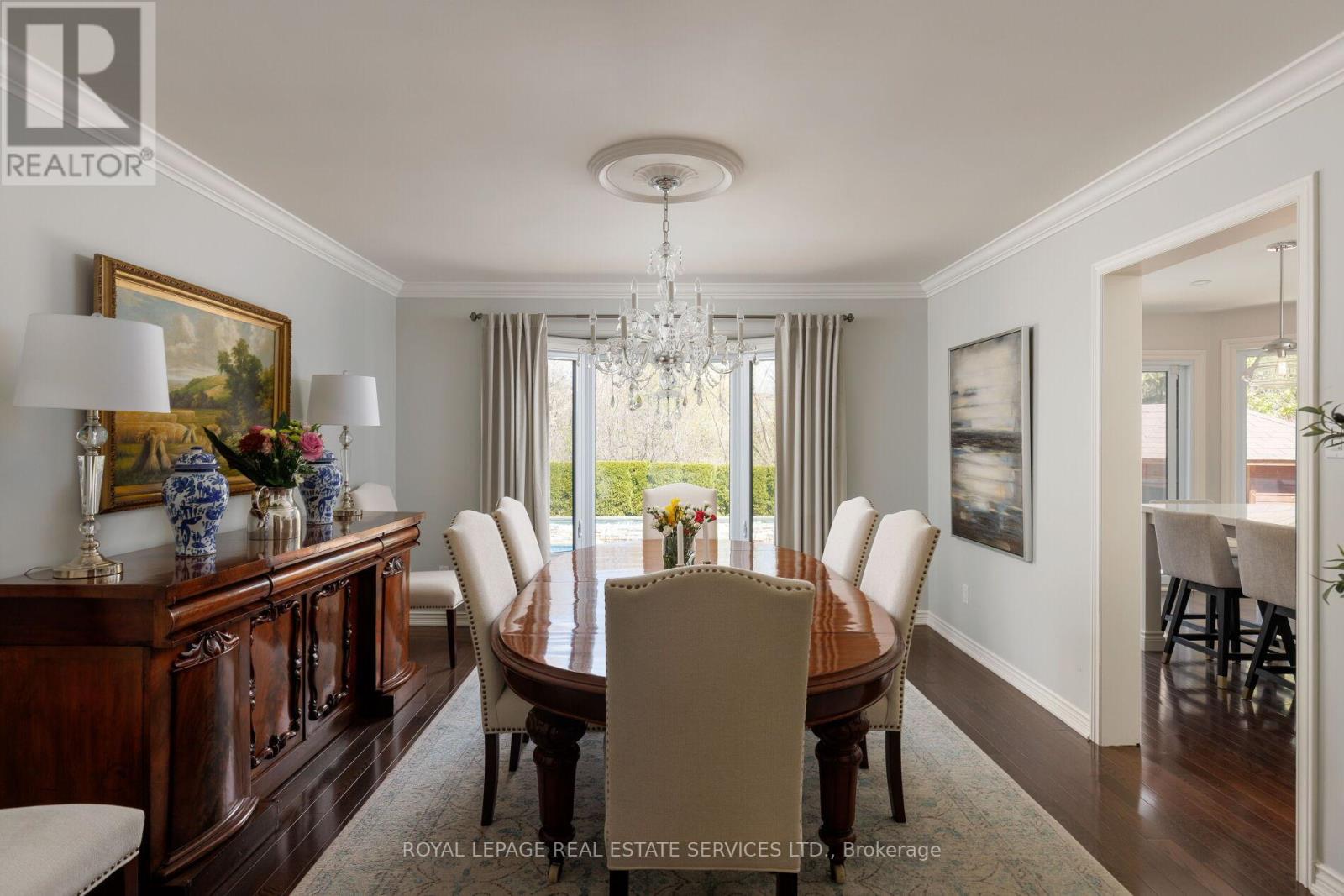 1193 Bowman Drive, Oakville, Ontario  L6M 2T3 - Photo 10 - W13113020