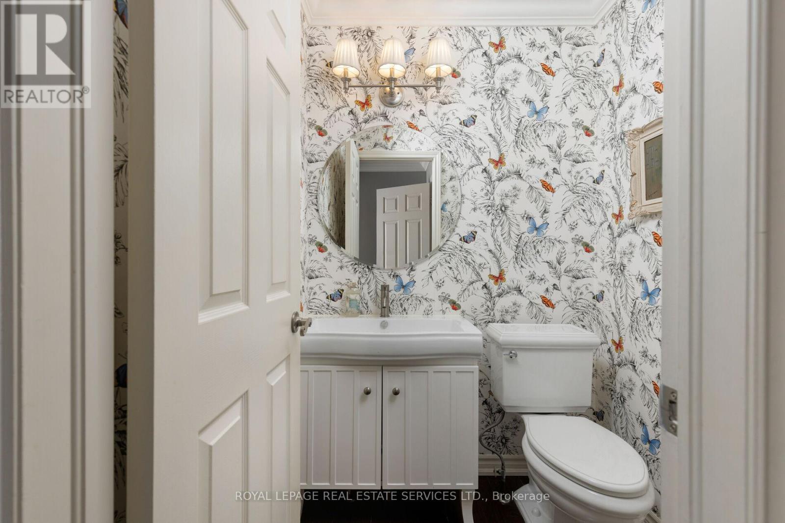 1193 Bowman Drive, Oakville, Ontario  L6M 2T3 - Photo 16 - W13113020