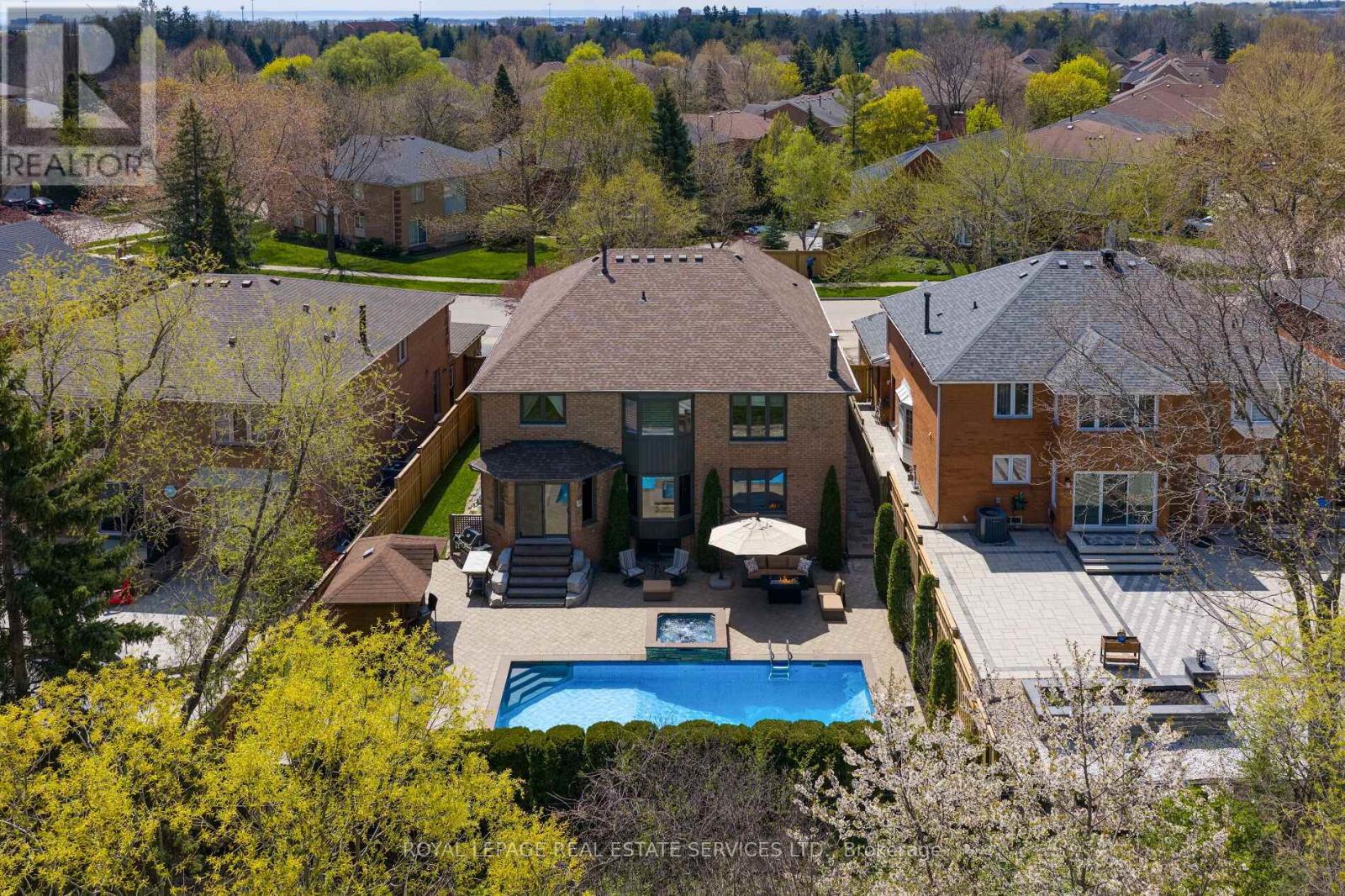 1193 Bowman Drive, Oakville, Ontario  L6M 2T3 - Photo 31 - W13113020