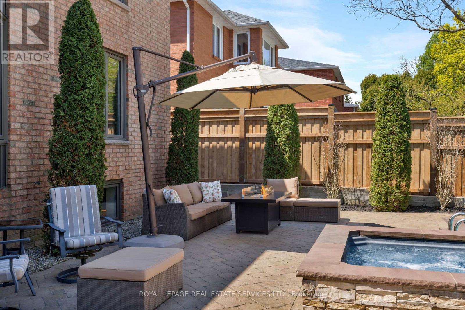 1193 Bowman Drive, Oakville, Ontario  L6M 2T3 - Photo 39 - W13113020