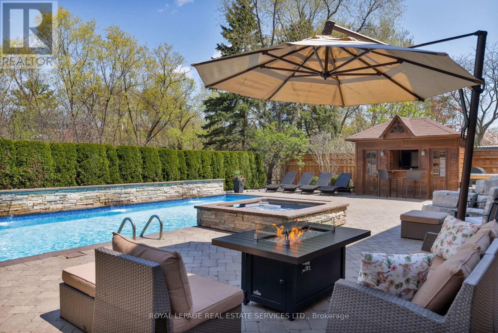 1193 Bowman Drive, Oakville, Ontario  L6M 2T3 - Photo 40 - W13113020
