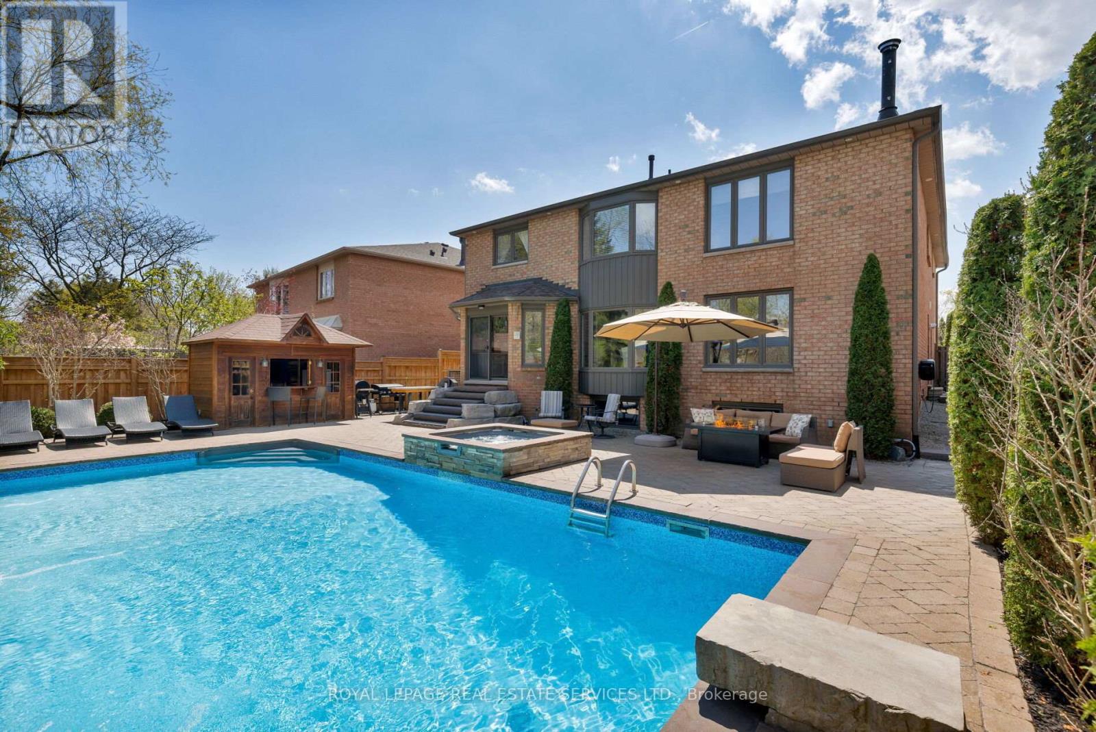 1193 Bowman Drive, Oakville, Ontario  L6M 2T3 - Photo 41 - W13113020