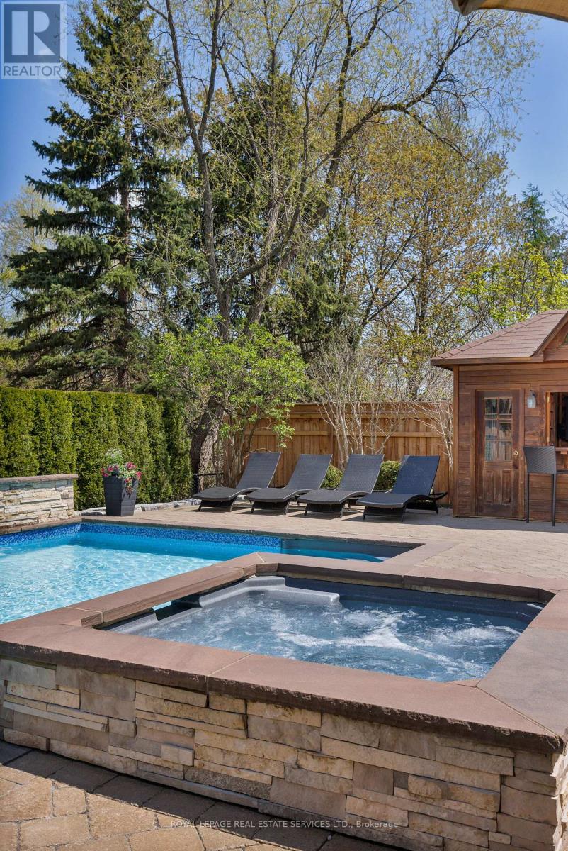 1193 Bowman Drive, Oakville, Ontario  L6M 2T3 - Photo 42 - W13113020