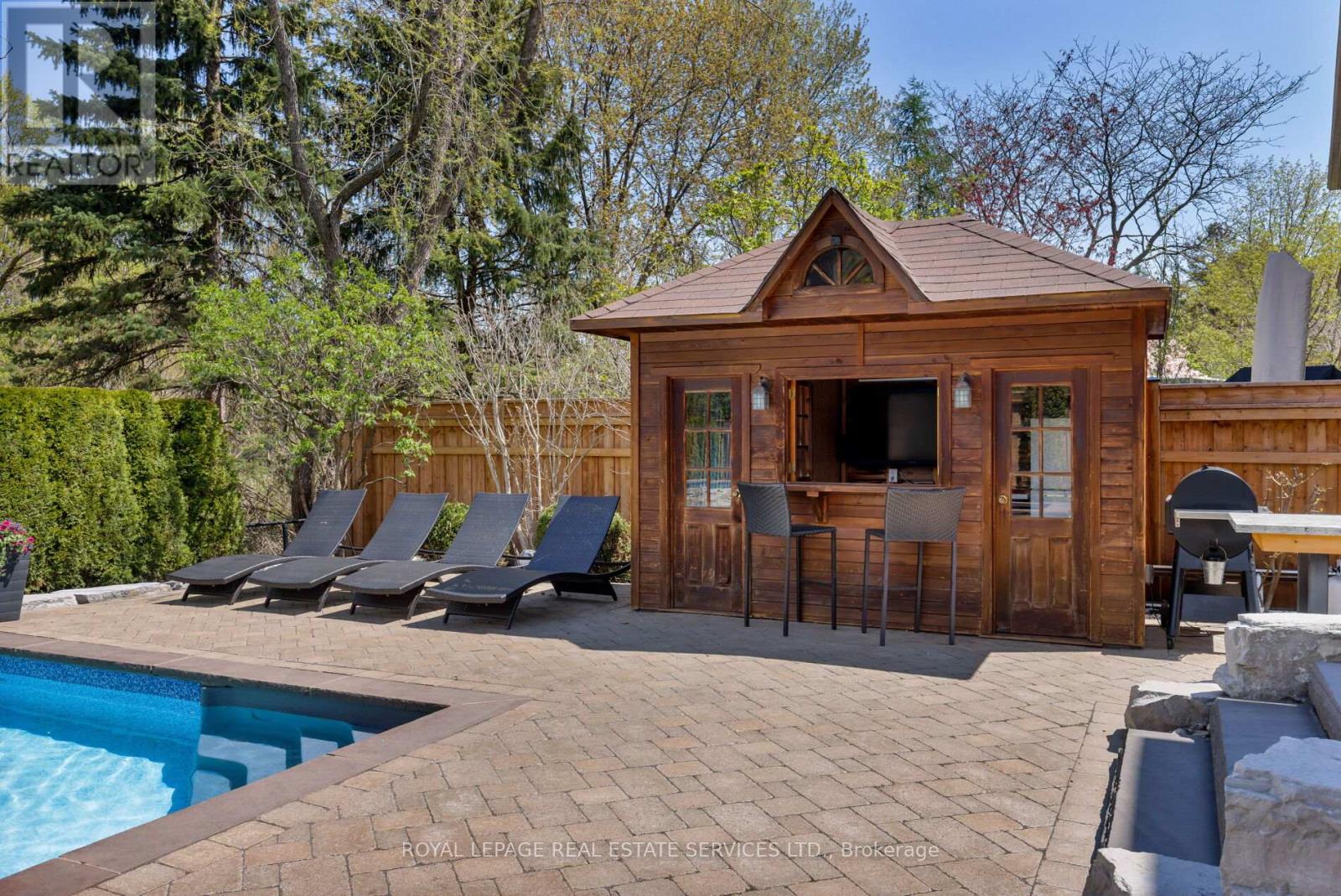 1193 Bowman Drive, Oakville, Ontario  L6M 2T3 - Photo 43 - W13113020