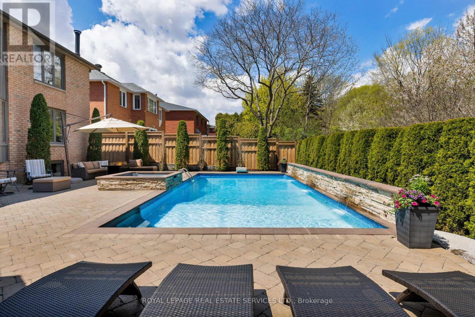 1193 Bowman Drive, Oakville, Ontario  L6M 2T3 - Photo 44 - W13113020