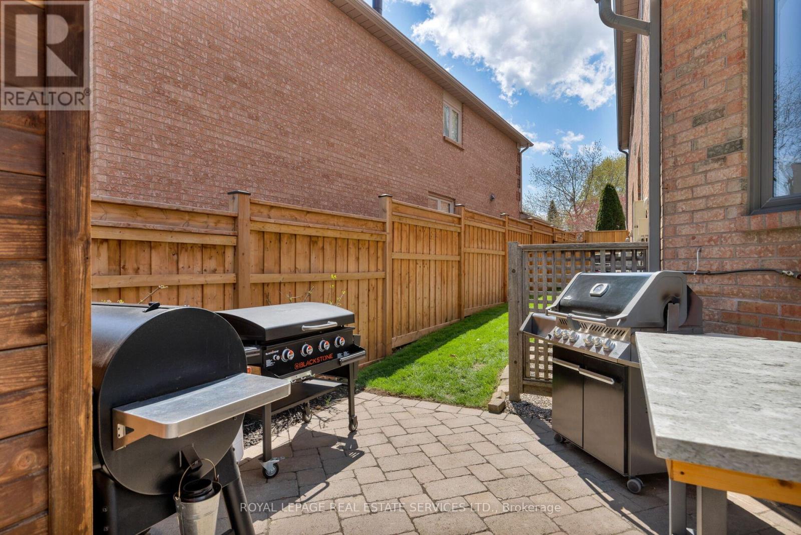 1193 Bowman Drive, Oakville, Ontario  L6M 2T3 - Photo 45 - W13113020