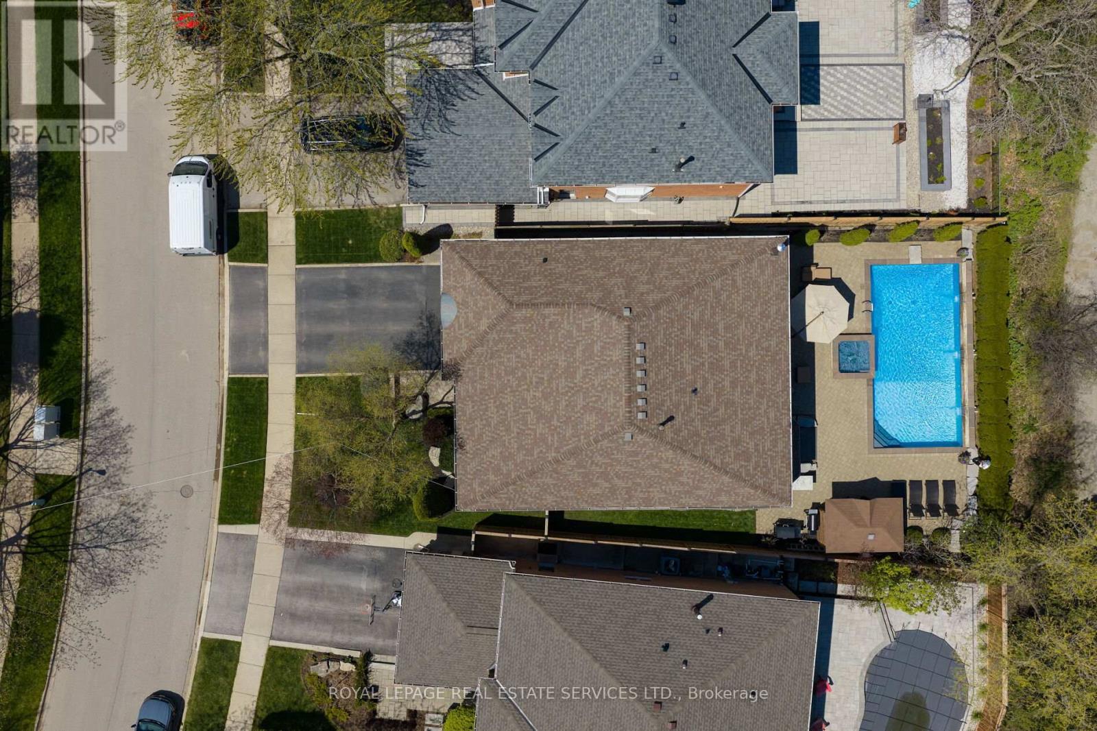 1193 Bowman Drive, Oakville, Ontario  L6M 2T3 - Photo 47 - W13113020