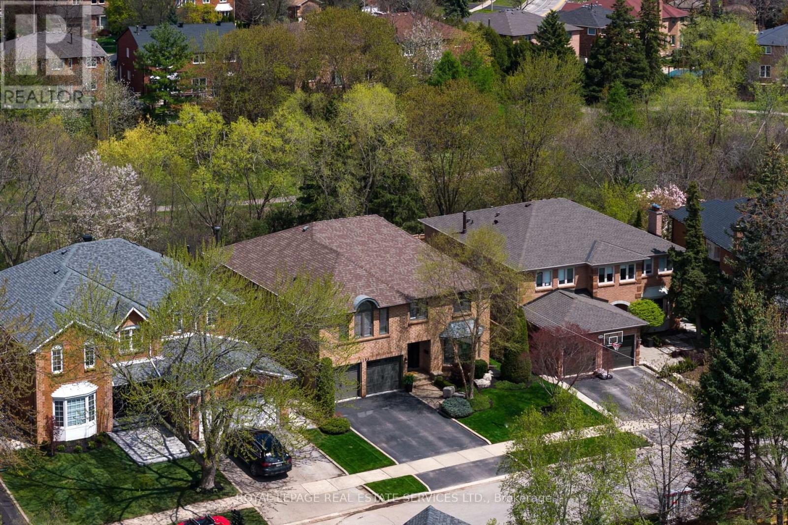 1193 Bowman Drive, Oakville, Ontario  L6M 2T3 - Photo 48 - W13113020