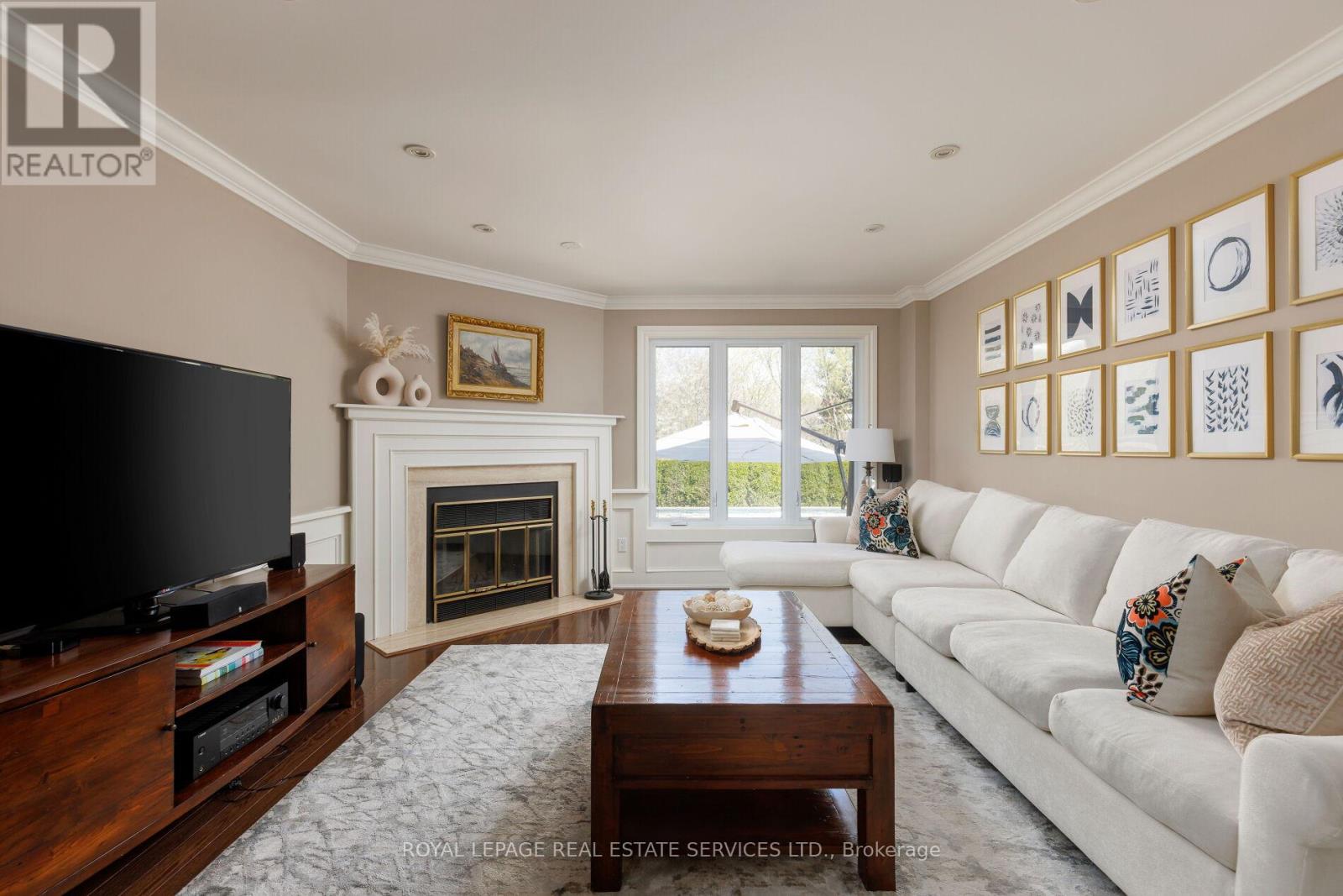 1193 Bowman Drive, Oakville, Ontario  L6M 2T3 - Photo 9 - W13113020