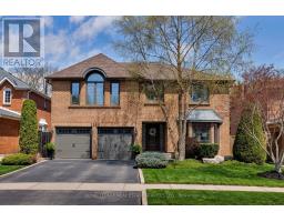 1193 BOWMAN DRIVE, Oakville, Ontario