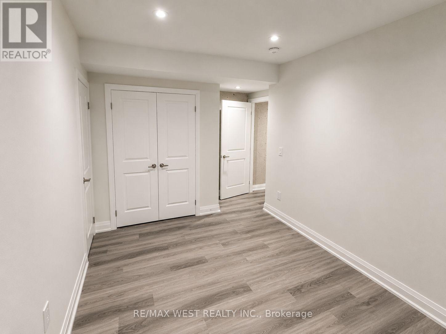 Basement - 431 Concord Avenue, Toronto, Ontario  M6H 2P9 - Photo 10 - W13113048