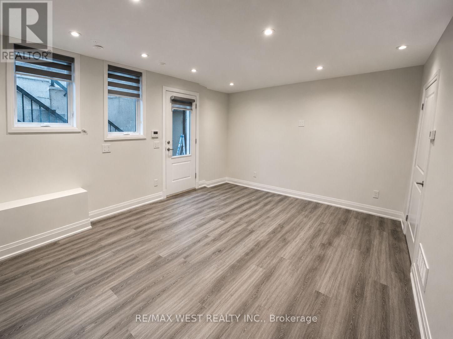 Basement - 431 Concord Avenue, Toronto, Ontario  M6H 2P9 - Photo 13 - W13113048