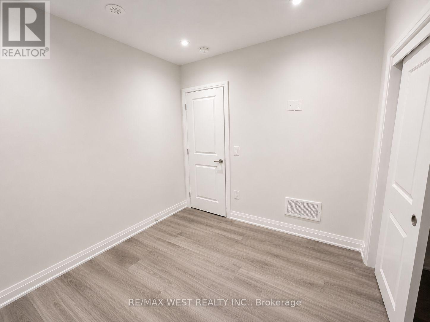 Basement - 431 Concord Avenue, Toronto, Ontario  M6H 2P9 - Photo 6 - W13113048