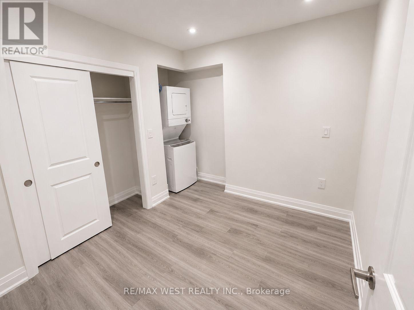 Basement - 431 Concord Avenue, Toronto, Ontario  M6H 2P9 - Photo 7 - W13113048