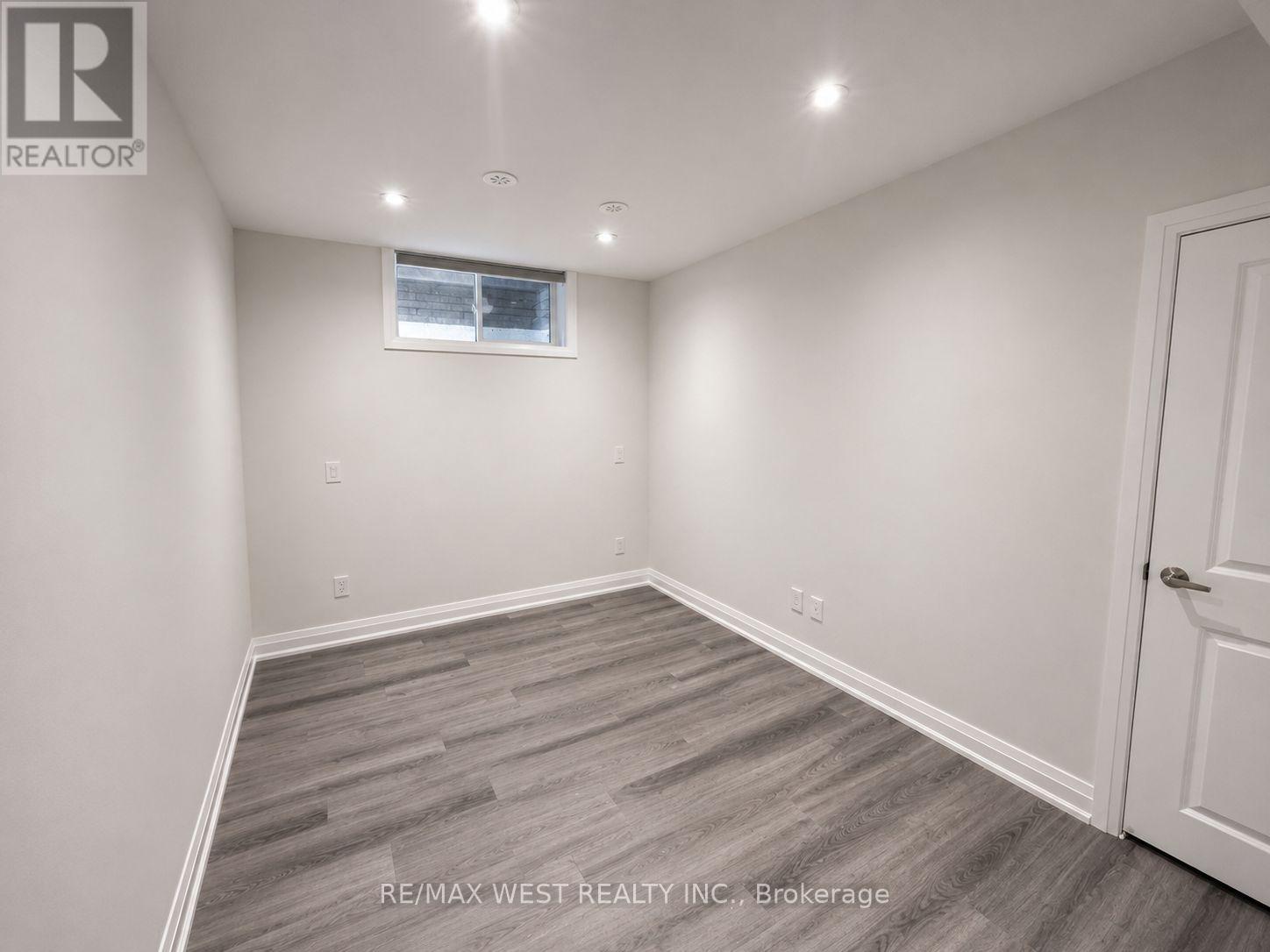 Basement - 431 Concord Avenue, Toronto, Ontario  M6H 2P9 - Photo 9 - W13113048