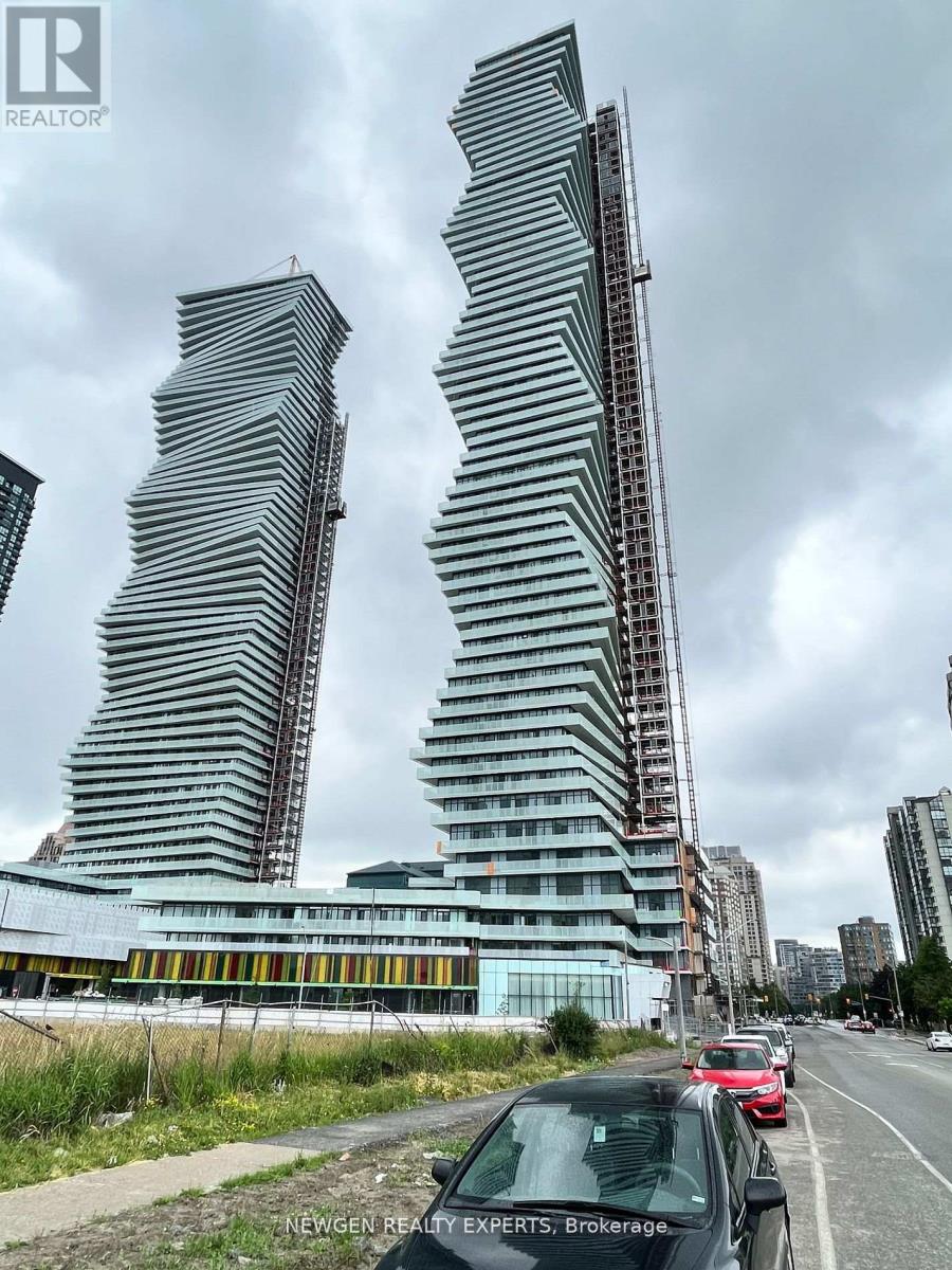 3512 - 3883 Quartz Road, Mississauga, Ontario  L5B 0M4 - Photo 1 - W13113050