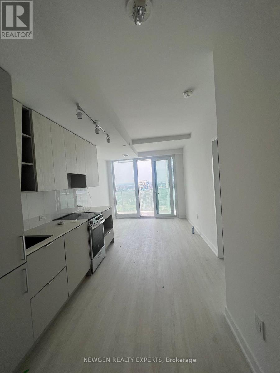 3512 - 3883 Quartz Road, Mississauga, Ontario  L5B 0M4 - Photo 3 - W13113050